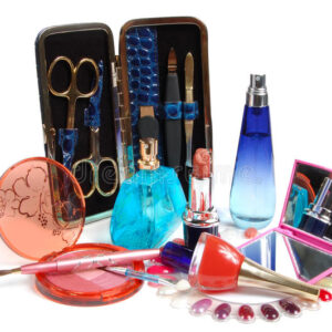 Perfumeria y cosmeticos