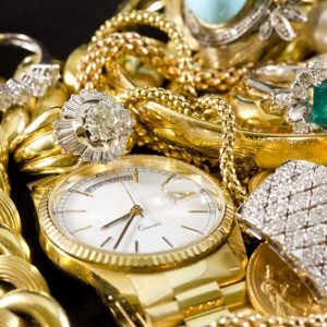 Relojes y Joyeria
